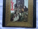 UK  ELEKTRA  LP - LOVE- 