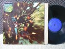Creedence Clearwater Revival nice vg+ with sticker LP Bayou Country
