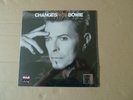DAVID BOWIE - CHANGES NOW BOWIE - VINYL LP FULL COLOUR INNER - RSD  2020 - NEW