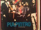 Pulpintro The Gift Recordings Original LP Vinyl Record