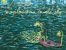 Explosions In The Sky All Of A Sudden I Miss Everyone Vinyl LP 2007 NEW