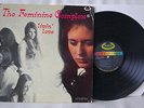 THE FEMININE COMPLEX Livin’ Love ORIGINAL 1969 GARAGE PSYCH girl group VINYL LP