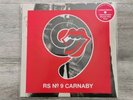 Rolling Stones - Sticky Fingers - Limited Edition Red Vinyl - Carnaby 1000 Only