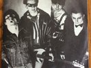 The Damned – New Rose - UK 1976 Pressing Stiff BUY6 Delga Sleeve