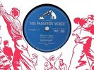 RARE  ELVIS PRESLEY  78  MYSTERY TRAIN / LOVE ME UK  UK HMV POP 295 in sleeve V+