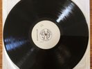 Passengers Original Soundtracks 1 Rare Test Pressing LP U2 Brian Eno Pavarotti
