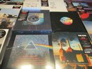 PINK FLOYD DIVISION BELL 20TH ANNIVERSARY DSOM 2011 WALL 7