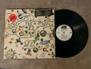 LED ZEPPELIN III 3 DJ PROMO MONO SD 7201