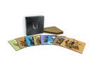 Mondo Mandalorian First Season 8X LP Vinyl Box Set Soundtrack Star Wars*ON HAND*