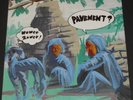 PAVEMENT wowee zowee USA 2-LP new REISSUE gatefold cover STEPHEN MALKMUS