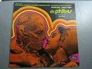 CTOM  dr.PHIBES Movie RECORD ALBUM  Vincent Price-Paul Frees-Joseph Cotten A1040