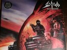 Sodom  Agent Orange  -SPV308031 2 LP - Gatefold - Black Vinyl