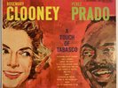 ROSEMARY CLOONEY PEREZ PRADO A TOUCH OF TABASCO LP RCA 1960 USA MONO FIRST PRESS