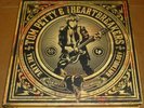 TOM PETTY & The HEARTBREAKERS The Live Anthology DELUXE BOX Set REPRISE 2009 US