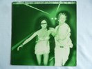 Robert Palmer 'Sneakin' Sally Through The Alley' Vinyl LP
