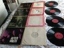 A REALLY GREAT COLLECTION OF 68 ROCK VINYL-BEATLES-STONES-WHO-FLOYD-CREAM-CAMEL.