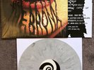 The Bronx (2003) 2018 Limited Edition Grey Vinyl LP