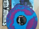 Swingin' Utters ?– The Streets Of San Francisco lim.Ed. to 498 nofx slime