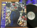 DAVID BOWIE - TONIGHT - MINTY JAPAN 12