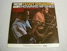 Teddy Edwards / Howard McGhee ?– Together Again  LP EX-