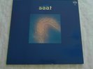 Vinyl LP : EMTIDI - SAAT : 1972 PILZ - KRAUTROCK