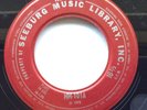 Seeburg 1000 Background Music Complete Set 1973 Mood Library