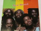 New Breed - Tribulation Time LP TOP RANKING INTERNATIONAL Rare Roots Dub Reggae