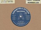 Gene Chandler Mr Big Shot Constellation DEMO OSV052 Soul Northern motown