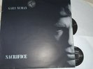 GARY NUMAN SACRIFICE VINYL WITH 7