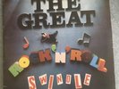 Sex Pistols The Great Rock N Roll Swindle 2 x Vinyl Album - VD 2510 Ex Condition