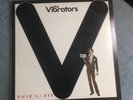 The Vibrators - Pure Mania - Punk - Excellent - Vinyl LP - S EPC 82097 - 1977