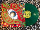 The Psychedelic Sounds Of The 13th Floor Elevators(Marble Green Vinyl)
