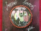 Smashing Pumpkins Gish 12” Vinyl LP 1991