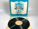 THE PROPHETS King Tubby's Prophecies Of Dub PRESTIGE LP Vinyl -