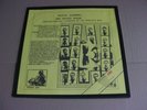 PETER GABRIEL - MR MOJO RISIN' - RARE ORIG LIVE LP 1978 CV #150/200 TKRWM TMOQ T