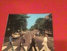 Abbey Road 1969 Uk First Pressing The Beatles