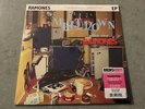 Ramones Meltdown 10'' PINK VINYL LIMITED 750 RSD 2014 Punk Joey Johnny Dee Dee