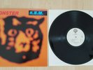 R.E.M. - Monster - LP - Erstauflage - US Version - Selten