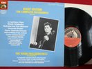 JOSEF HASSID Complete Recordings / The Young RUGGIERO RICCI; LP HMV mono, NM