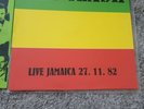 The Clash, Live Jamaica 27.11.82, Never Played Mint Condition, 12 Inch