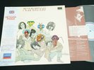 THE ROLLING STONES - METAMORPHOSIS - JAPAN VINYL LP OBI L20P1036 EX-/EX