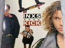 Sealed  INXS - Kick * 1987 Atlantic 78 17961 Gatefold Rock LP