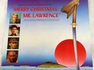 Ryuichi Sakamoto - Merry Christmas Mr. Lawrence * Virgin 205 494-320 Germany LP