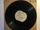 AFRICAN 78 RPM ACETATE   BANJO GUITAR & VOCAL FOLK SABA   LISTEN   # 269