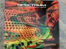 Spectrum-Highs Lows & Heavenly Blows Excellent 1st On Silvertone Recs V Rare
