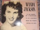 Wanda Jackson Ep  Rock N Roll Rockabilly