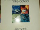 Mike Oldfield ?– The Best Of Mike Oldfield: Elements Remastered Vinyl Album