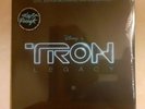 Tron Legacy Vinyl Lp Exclusive Limited Edition by Daft Punk Soundtrack NEU & OVP