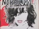 NORAH JONES - ...LITTLE BROKEN HEARTS 2LP NEW SEALED