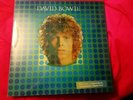 David Bowie Space Oddity Vinyl 50th Anniversary Paul Smith limited edition